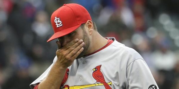 MLB Rumors: St. Louis Cardinals Free Agency Focus Will be Defense