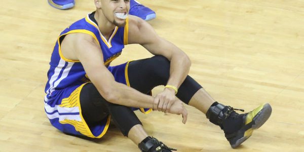 NBA Rumors: Golden State Warriors, Stephen Curry Motivated by Finals Failure