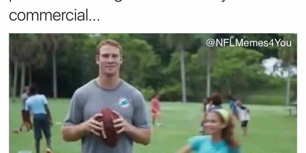 17 Best Memes of Ryan Tannehill & the Miami Dolphins Humiliate by the Cincinnati Bengals