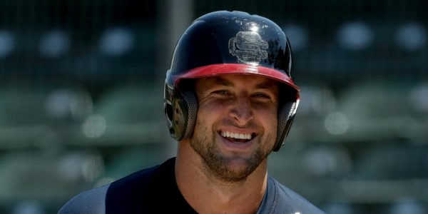 MLB Rumors: New York Mets Thinking Financially by Signing Tim Tebow