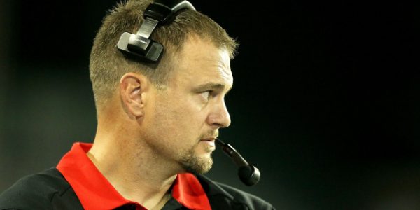 College Football Rumors: LSU Next Head Coach Shortlist is Really Long