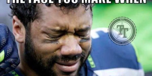 10 Best Memes of the Los Angeles Rams Embarrassing the Seattle Seahawks