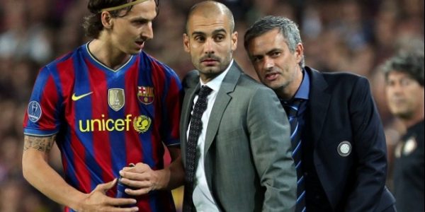 Manchester United vs Manchester City: Derby of Hate Featuring Jose Mourinho, Pep Guardiola & Zlatan Ibrahimovic