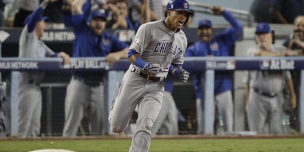 MLB Playoffs: Cubs vs Dodgers Game 5 Predictions