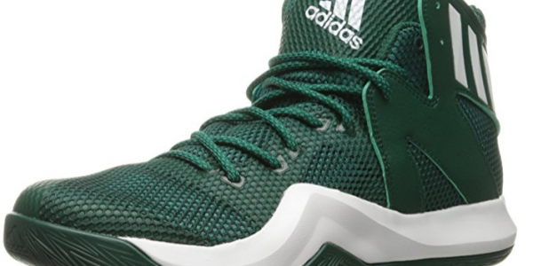 6 Beautiful Designs of Adidas Performance Men’s Basketball Shoes