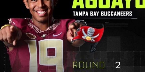 20 Best Memes of Clutch Roberto Aguayo & the Tampa Bay Buccaneers Beating the Carolina Panthers
