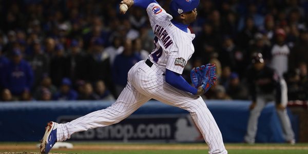 World Series: Cubs Take Game 5, Stay Alive to See Another Day