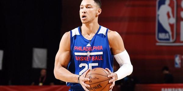 NBA Rumors: Philadelphia 76ers Probably Shutting Down Ben Simmons This Season
