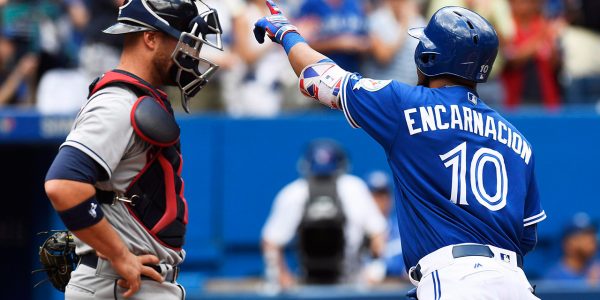 MLB Playoffs: Blue Jays vs Indians Game 1 Predictions