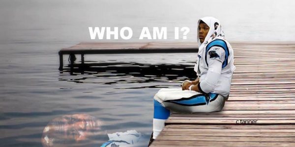 21 Best Memes of Cam Newton & the Carolina Panthers Beaten by the New Orleans Saints
