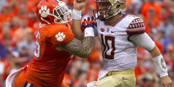 College Football: Predictions & Preview of Week 9 Games