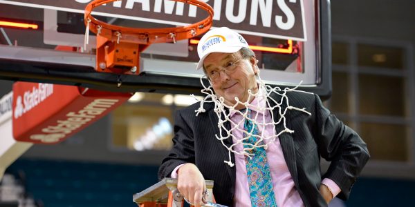 10 Oldest Coaches in College Basketball