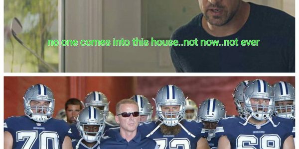 30 Best Memes of Dak Prescott & the Dallas Cowboys Beating Aaron Rodgers & the Green Bay Packers