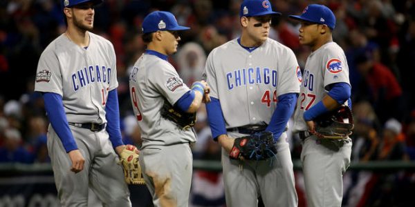MLB Postseason: Cubs vs Indians World Series Game 2 Predictions & Preview