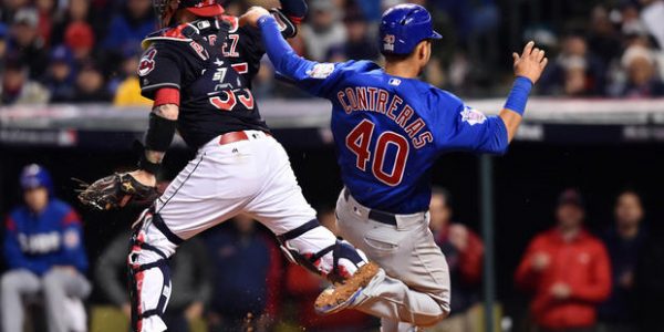 World Series: Indians vs Cubs Game 3 Predictions