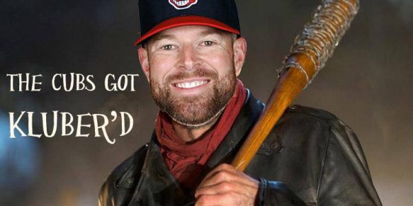 19 Best Memes of the Cleveland Indians Being One Win Away From Winning the World Series