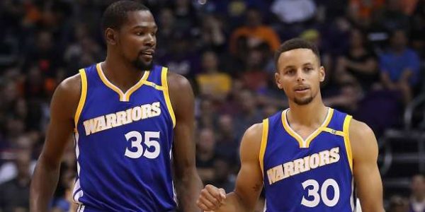 Golden State Warriors: How’s the New Shot Distribution Working