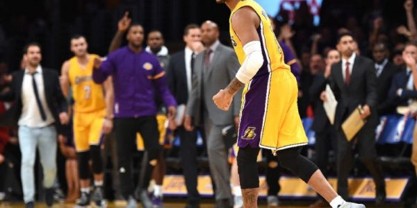 NBA Rumors: Los Angeles Lakers Feeling Good About Themselves For the First Time in Years