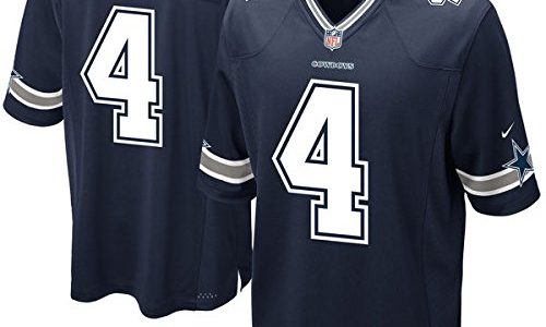 10 Hottest NFL Player Jerseys Right Now