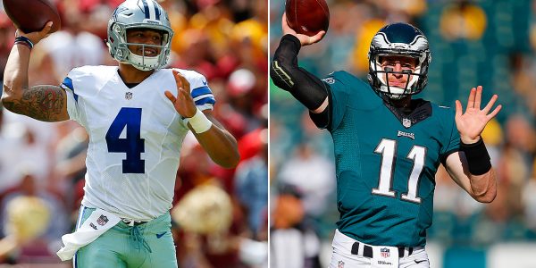 NFL Week 8 Predictions & Preview