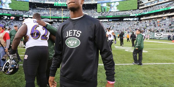 New York Jets: Geno Smith Can’t Catch a Break
