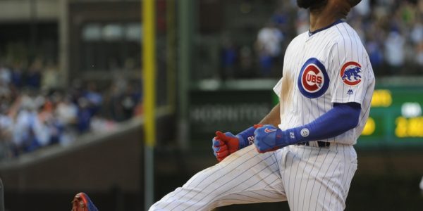 MLB Postseason: Giants vs Cubs NLDS Game 1 Predictions & Preview
