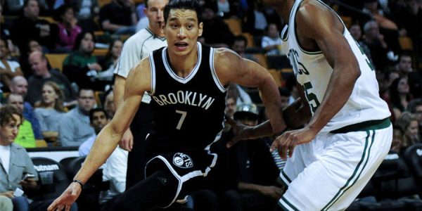 Jeremy Lin is Just Fine; Brooklyn Nets & Brook Lopez Don’t Seem to Be