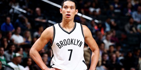 Jeremy Lin & the Beginning of his Journey With the Brooklyn Nets