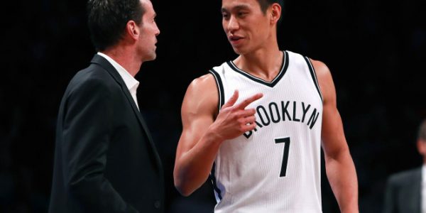 Jeremy Lin & Brooklyn Nets Expectations Heading Into a 4-Game Homestand