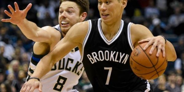 Jeremy Lin, Brooklyn Nets Show Positives Despite Fatigue & Loss