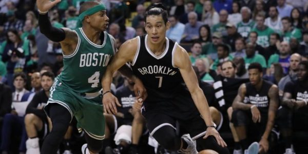 Brooklyn Nets Need Jeremy Lin to Run the Offense, Not Observe It