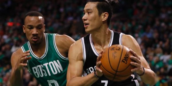 Jeremy Lin Good, Could do Better; Brooklyn Nets Have Plenty of Problems
