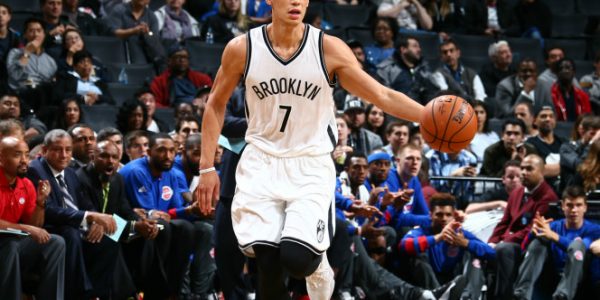 Brooklyn Nets Can’t Play Jeremy Lin 48 Minutes