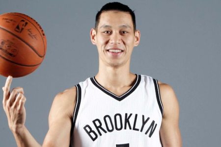 Jeremy Lin Wants to Make the Brooklyn Nets Fun Again