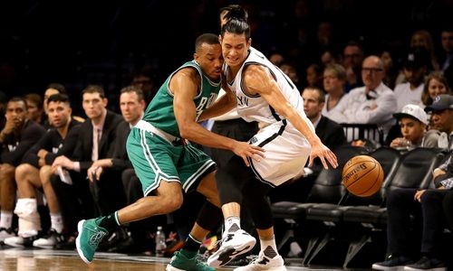 Brooklyn Nets Hopelessly Dependent on Jeremy Lin