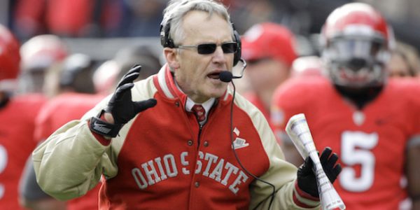 College Football Rumors: Notre Dame Hiring Jim Tressel More Fiction Than Reality
