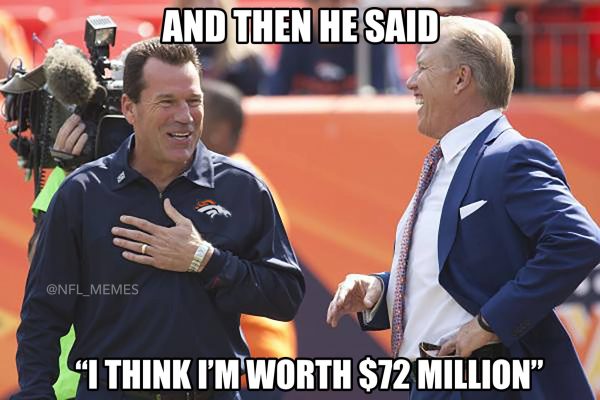 joh-elway-gary-kubiak-laughing-about-osweiler