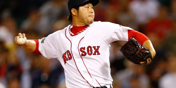 MLB Rumors: Boston Red Sox Unsure About Re-Signing Junichi Tazawa