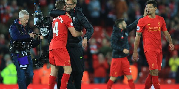Premier League: Liverpool Destined to Win a Championship With Jurgen Klopp