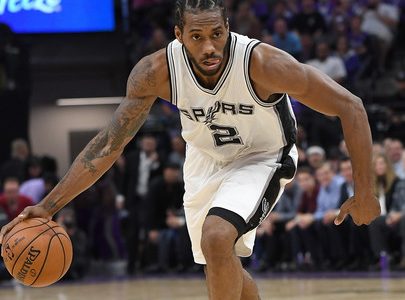 NBA Rumors: San Antonio Spurs Have an MVP Start From Kawhi Leonard