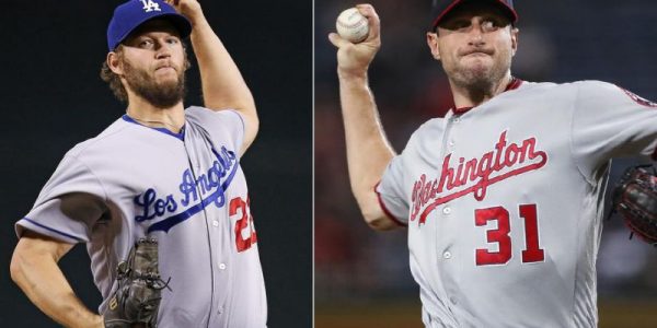 MLB Postseason: Dodgers vs Nationals NLDS Game 1 Predictions & Preview