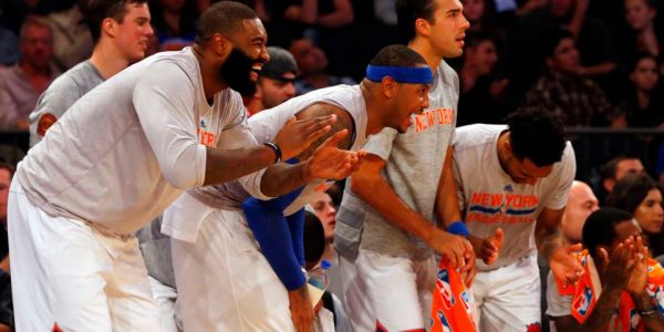 Brooklyn Nets, Jeremy Lin, Carmelo Anthony & a Preseason Reality Check