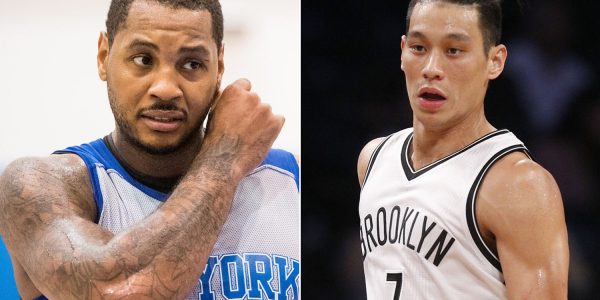 Jeremy Lin Can Turn Nets vs Knicks Into a Serious Rivalry