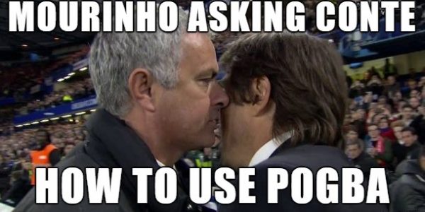 Premier League: Chelsea Humiliate Manchester United & Jose Mourinho