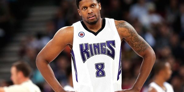 NBA Rumors: Heat & Kings Interested in Rudy Gay, Darren Collison & Goran Dragic Trade