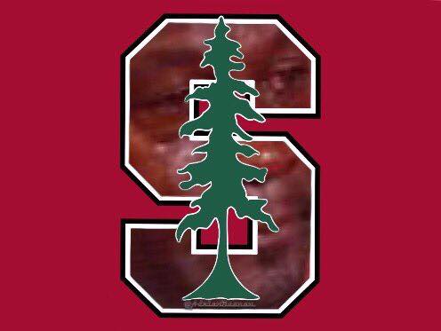 Stanford Crying Jordan