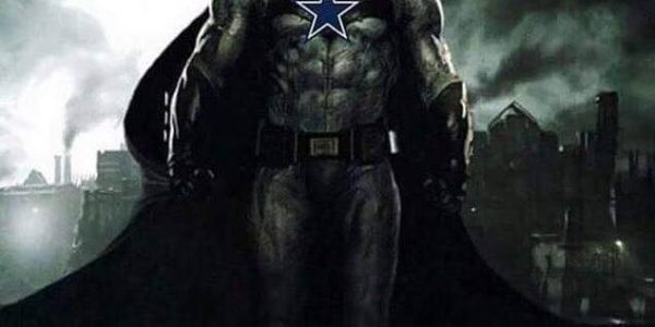 29 Best Memes of Dak Prescott & the Dallas Cowboys Beating Carson Wentz & the Philadelphia Eagles