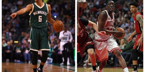 NBA Rumors: Chicago Bulls-Milwaukee Bucks Michael Carter-Williams & Tony Snell Trade Doesn’t Make Sense