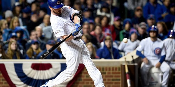 MLB Postseason: Cubs vs Giants NLDS Game 3 Predictions & Preview