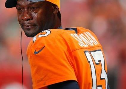 18 Best Memes of Philip Rivers & the San Diego Chargers Beating Trevor Siemian & the Denver Broncos